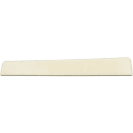 YELLOWPTS Selleta De Hueso Para Puentes De Guitarra Acústica 3-3/4" Precio: 11.90000031. SKU: B1GCNW2KHC