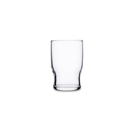 Arcoroc Vasos Altos Campus 22 cL, Set de 6, Vidrio Templado Extra Resistente, Apto Lavavajillas/Microondas, Francia