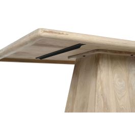 Mesa de Comedor Home ESPRIT Natural Madera de mango 180 x 90 x 72 cm