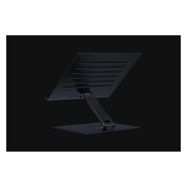 Razer Soporte para Portátil Ajustable en Altura Negro Aluminio Precio: 98.89000033. SKU: B19ED3DH84