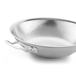 Original-Profi Collection® Wok Con Tapa Abovedada 30Cm – 4.1L FISSLER 084-888-30-000/0 Original-Profi Collection® Wok Con Tapa Abovedada 30Cm – 4.1L FISSLER 084-888-30-000/0