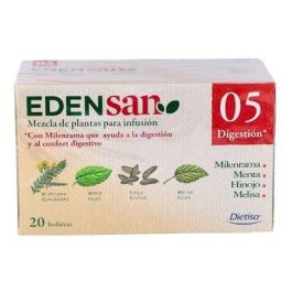 Eden San 05 Digestión Filtros Precio: 5.5899998. SKU: B16E265PEZ