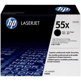 HP Laserjet P3011/P3015/M521 Toner Negro, 12.500 Paginas HP Laserjet P3011/P3015/M521 Toner Negro, 12.500 Paginas Precio: 287.50000026. SKU: S8409686