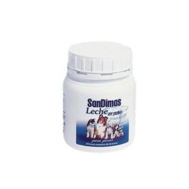 Sandimas Leche en Polvo con Calcio para Perros Mr.Dog Cachorros y Madres Gestantes 500gr Precio: 15.972. SKU: B1ARXF6FRB