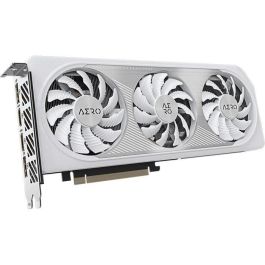 Gigabyte - Tarjeta gráfica - Aorus GeForce RTX 4060 OC 8G Gigabyte - Tarjeta gráfica - Aorus GeForce RTX 4060 OC 8G