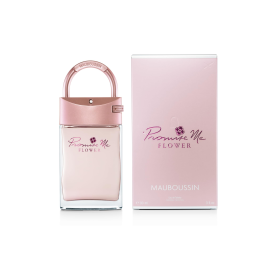 Mauboussin Promise Me Flower Edt 90 mL Precio: 27.50000033. SKU: B1G4ETHBG2