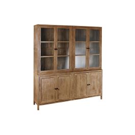 Vitrina DKD Home Decor Natural 45 x 230 x 200 cm Vitrina DKD Home Decor Natural 45 x 230 x 200 cm Precio: 1937.90000008. SKU: B1B3F38GMA