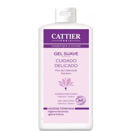 Cattier Gel Suave Cuidado Delicado 200ml Precio: 11.49999972. SKU: B1JQP8LTQT