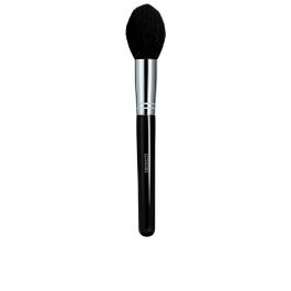 Lussoni #218 Brocha Cónica de Maquillaje para Polvos, Colorete, Bronceador e Iluminador, Acabado Profesional Precio: 14.49999991. SKU: S05110075