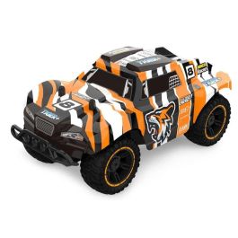 Coche radio control tiger+ con gran capaciad de giro escala 1:18 bateria 2.4 ghz Coche radio control tiger+ con gran capaciad de giro escala 1:18 bateria 2.4 ghz