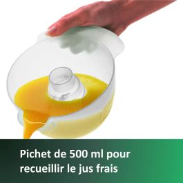 Philips Exprimidor Daily Collection HR2738 Licuadora con Jarra 0.5L