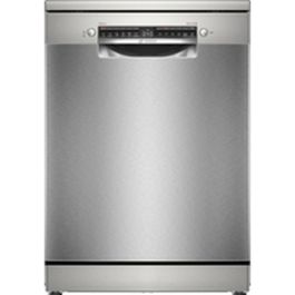 Lavavajillas BOSCH SMS4HVI03E Acero 60 cm Lavavajillas BOSCH SMS4HVI03E Acero 60 cm