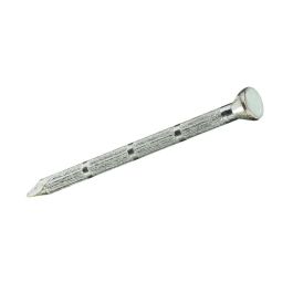 Fadix Clavo Estriado de Acero 4.5x80mm - Caja con 8 Unidades