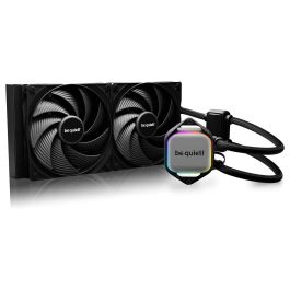 Be Quiet BW018 Pure Loop 2 Refrigeración por Agua 280 mm Precio: 125.49999968. SKU: B1BF5T7K9A
