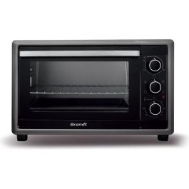 BRANDT FC21MUB mini horno Precio: 109.50000028. SKU: S7113417