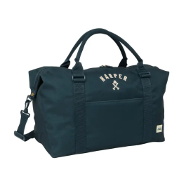 Safta Bolsa de Fin de Semana 43L Harper & Neyer con Garantía 2 Años, Interior Forrado y Bolsillos, Dimensiones 500x220x290mm Precio: 27.50000033. SKU: B1AJLQKEWT