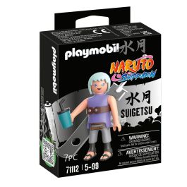 Playmobil Naruto Suigetsu 71112 Figuras Coleccionables +5 años Precio: 7.79000057. SKU: B14HTMQ8XE