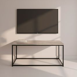 Mesa de Centro Max Home 90 X 40 X 48 CM