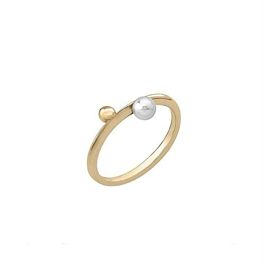 Anillo Mujer Majorica (Talla única) Precio: 57.79000051. SKU: B14MFGP8RZ