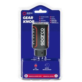 Spc Racing Pomo Cs5 Racing Negro