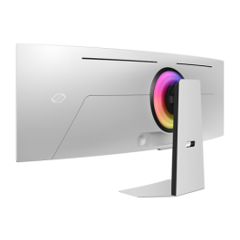Samsung LS49CG954SUXEN Smart Monitor Gaming Curvo Ultrapanorámico 49" Dual QHD OLED 0.03ms 240Hz HDR True Black 400 FreeSync Premium Pro Samsung LS49CG954SUXEN Smart Monitor Gaming Curvo Ultrapanorámico 49" Dual QHD OLED 0.03ms 240Hz HDR True Black 400 FreeSync Premium Pro