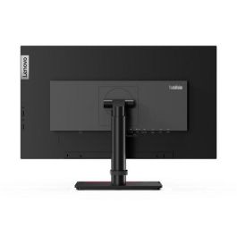 Lenovo 68.6cm (27") Wide Quad HD 2560 x 1440 W-LED IPS, 16:9, 350cd/m², 16.78M, 6ms, 178°/178°, 1000:1