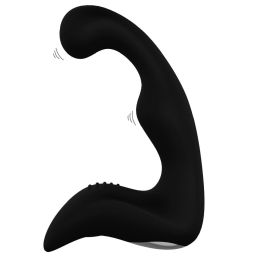 Masajeador de Próstata Dream Toys Essentials Booty Pleaser Negro Precio: 65.68999976. SKU: B12GKN564G