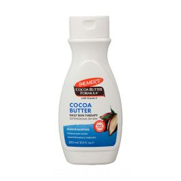 Palmers Cocoa Butter Formula Loción 250 Ml Precio: 5.50000055. SKU: SBL-4180-6