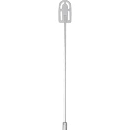 Alessi Batidora de Bar en Acero Inoxidable 18/10 Ettore Sottsass 5054 - Batidora de Bar Precio: 28.49999999. SKU: B1CMDFKFCV