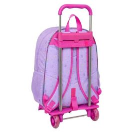 Moch 180+carro 905 unicorn academy 33x42x14 cm Moch 180+carro 905 unicorn academy 33x42x14 cm