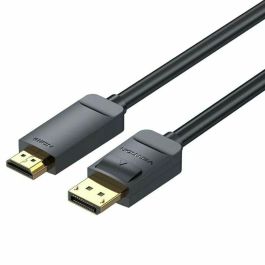 Cable HDMI Vention HAGBF Precio: 10.89. SKU: B17BXYDCRD