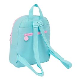 Mini Mochila Safta Munich Heaven 300x250x130 mm Mini Mochila Safta Munich Heaven 300x250x130 mm