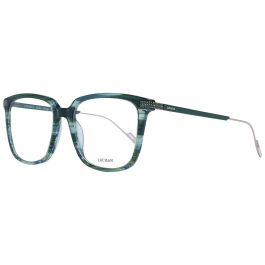 Montura de Gafas Unisex Locman LOCV020 55GRN Precio: 55.89000043. SKU: B1AASWZXK2