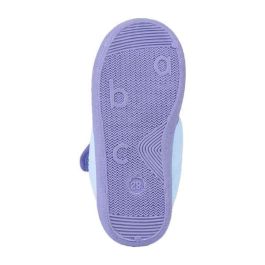 Zapatillas de casa media bota frozen ii talla t024 Zapatillas de casa media bota frozen ii talla t024