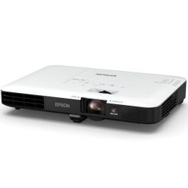 Epson Proyector EB-1780W 3LCD WXGA 3000 Lumens Profesional Movilidad