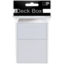 Ultra PRO 82591 Album para Cartas Pro 80+ Blanco