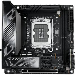 ASUS ROG STRIX Z890-I GAMING WiFi Intel.1851.DDR5.ATX Placa Base