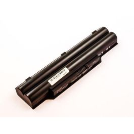 CoreParts Laptop Battery for Fujitsu 47.52Wh 6 Cell Li-ion 10.8V 4400mAh Black Precio: 40.94999975. SKU: B14NN6DYYL