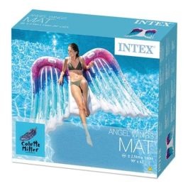 Alas De Angel Hinchables 251X160 Cm 58786Eu Intex Alas De Angel Hinchables 251X160 Cm 58786Eu Intex