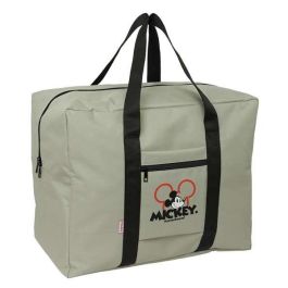 Big Bag Safta Mickey Mouse Mood 400x500x280 mm Big Bag Safta Mickey Mouse Mood 400x500x280 mm