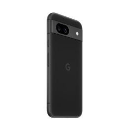 Smartphone Google Pixel 8a 5G 6,1" 8 GB RAM 128 GB Negro Smartphone Google Pixel 8a 5G 6,1" 8 GB RAM 128 GB Negro