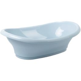 THERMOBABY Vasco bañera - flor azul THERMOBABY Vasco bañera - flor azul
