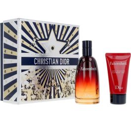 Dior Fahrenheit Estuche 1 Pz