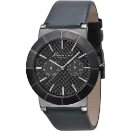 Reloj Hombre Kenneth Cole IKC1929 (Ø 42 mm) Precio: 63.78999968. SKU: S0300702