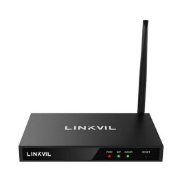 Fanvil W712 Teléfono IP DECT Inalámbrico Negro, Conexión Ethernet GigE PoE, Audio HD, Soporte MicroSD, Indicadores LED, 10-100-1000Mbit/s Precio: 394.58999998. SKU: B14FGJZ6P3