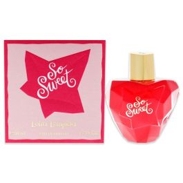 Lolita Lempicka So Sweet Women Edp 50 mL Precio: 35.78999952. SKU: B1HJ7VFQG3