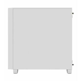 Caja de PC - CORSAIR - 3000D AIRFLOW - Semitorre ATX - 2 ventiladores SP120 ELITE - Blanco - (CC-9011252-WW) Caja de PC - CORSAIR - 3000D AIRFLOW - Semitorre ATX - 2 ventiladores SP120 ELITE - Blanco - (CC-9011252-WW)