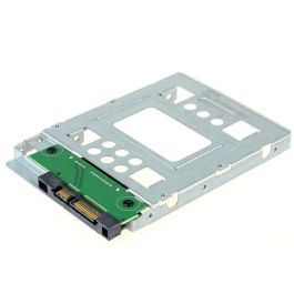 CoreParts Bracket 2.5"-3.5" para discos duros SAS y SATA, compatible con HP Z600 Workstation, montaje en bahía Precio: 26.0876. SKU: B13L9NGT9V