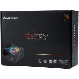 750W Chieftec Photon Serie CTG-750C-RGB