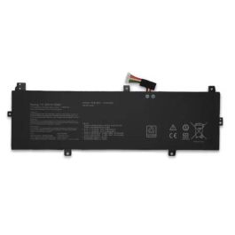 CoreParts Laptop Battery for Asus TYPE B 50Wh Li-Pol 11.55V 4330mAh, Black, Precio: 57.49999981. SKU: B16LT39J9D